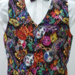 Masquerade Waistcoat