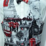 London Scene Waistcoat