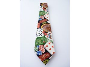 NECKTIES