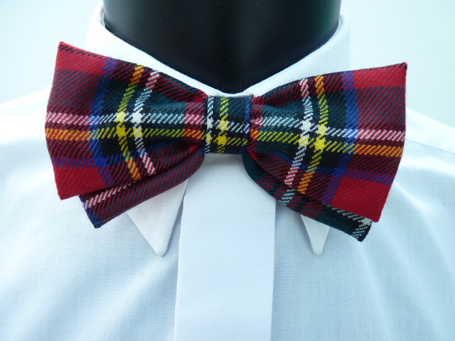 Royal Stewart BT