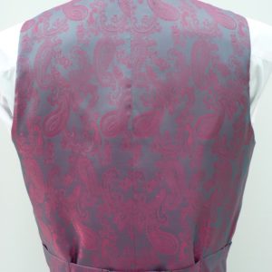 plum lining