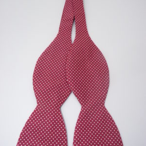 Hot Pink Dizzy Dots ST