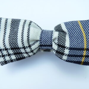 Tartan (1) Tartan Pre Tied Bow Tie