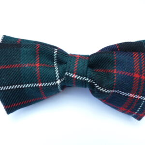 Tartan (2) Tartan Pre Tied Bow Tie