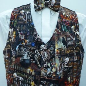 Apothecary Waistcoat
