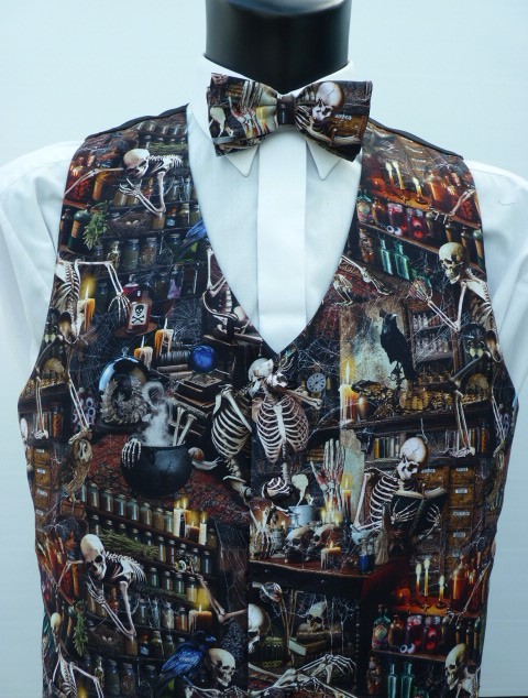 Apothecary Waistcoat