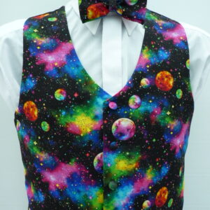 Nebula Waistcoat