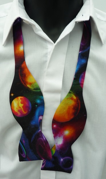 Wonderous Planets STBT