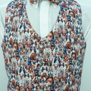 Dog Days Waistcoat
