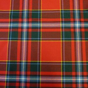 Drummond Ancient Tartan Waistcoat