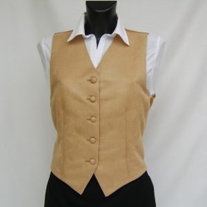 Ladies Waistcoat